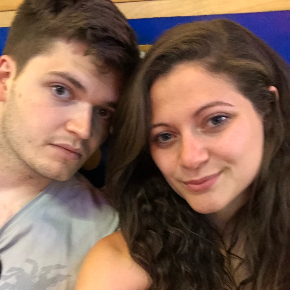 Meet your Posher, Lindsay